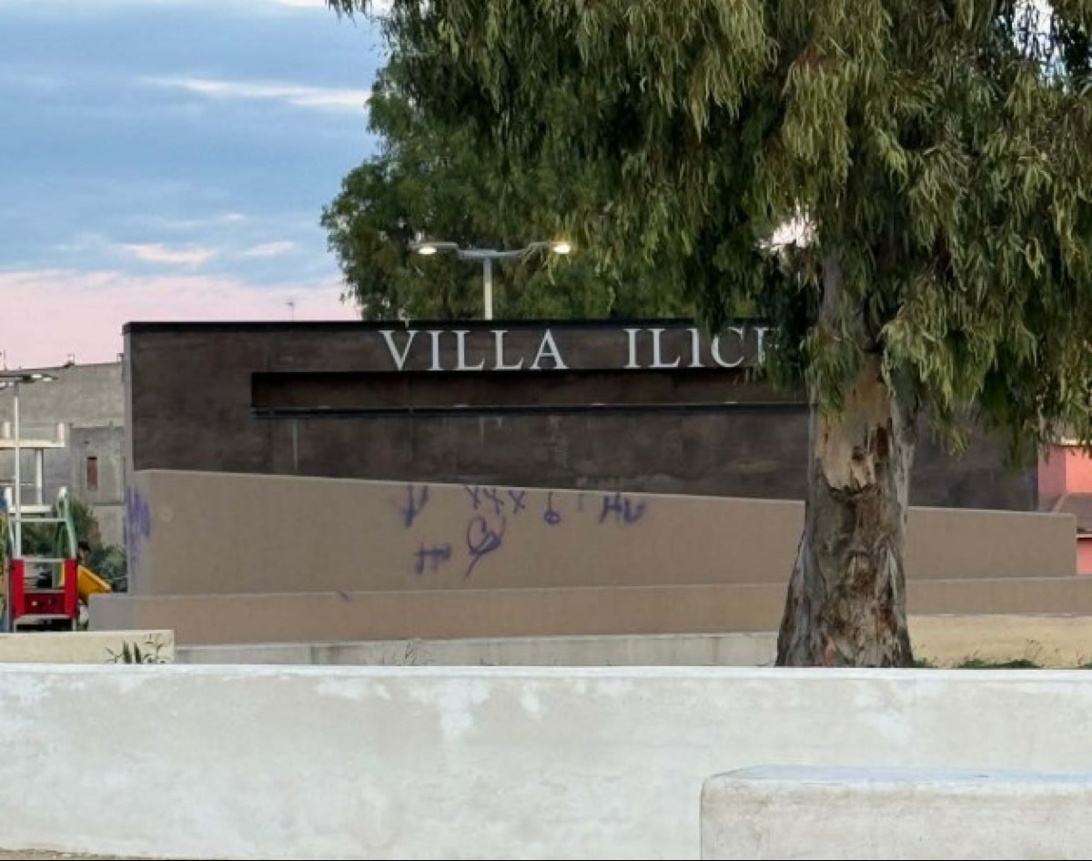 Isola C.R., Lega Salvini Premier: "Ennesimo atto vandalico, inciviltà e mancanza di rispetto verso i cittadini" - 