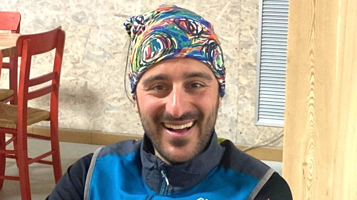 Saracena, Antonello R. Viola nominato Guida ufficiale del Parco del Pollino - 