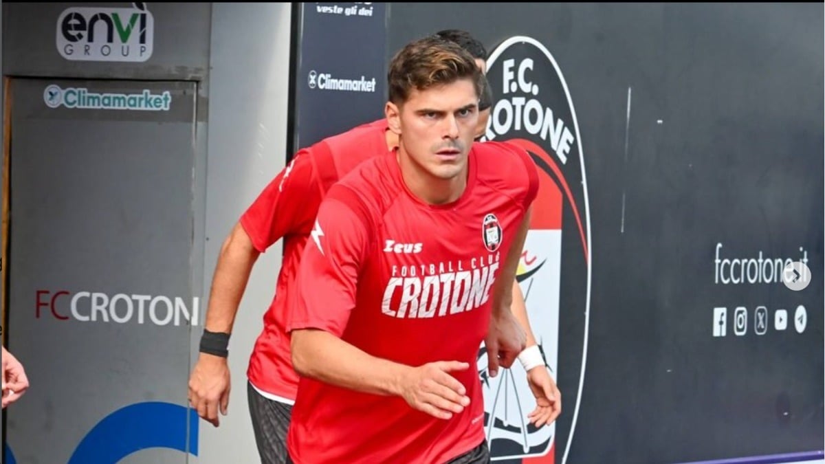 Calciomercato | Berra a titolo definitivo alla Salernitana  - 