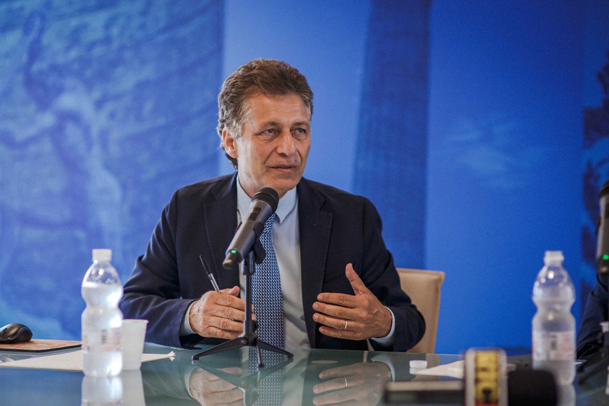 Ingegneria informatica all’UMG, Confindustria: "Occasione strategica" - 