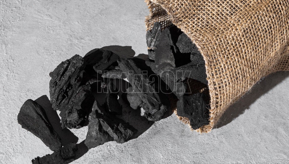 Uno sguardo nella calza della Befana: il carbone dolce - 