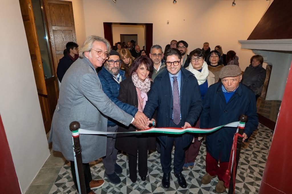 Saracena: si è chiuso un anno ricco tra tradizione e innovazione - 