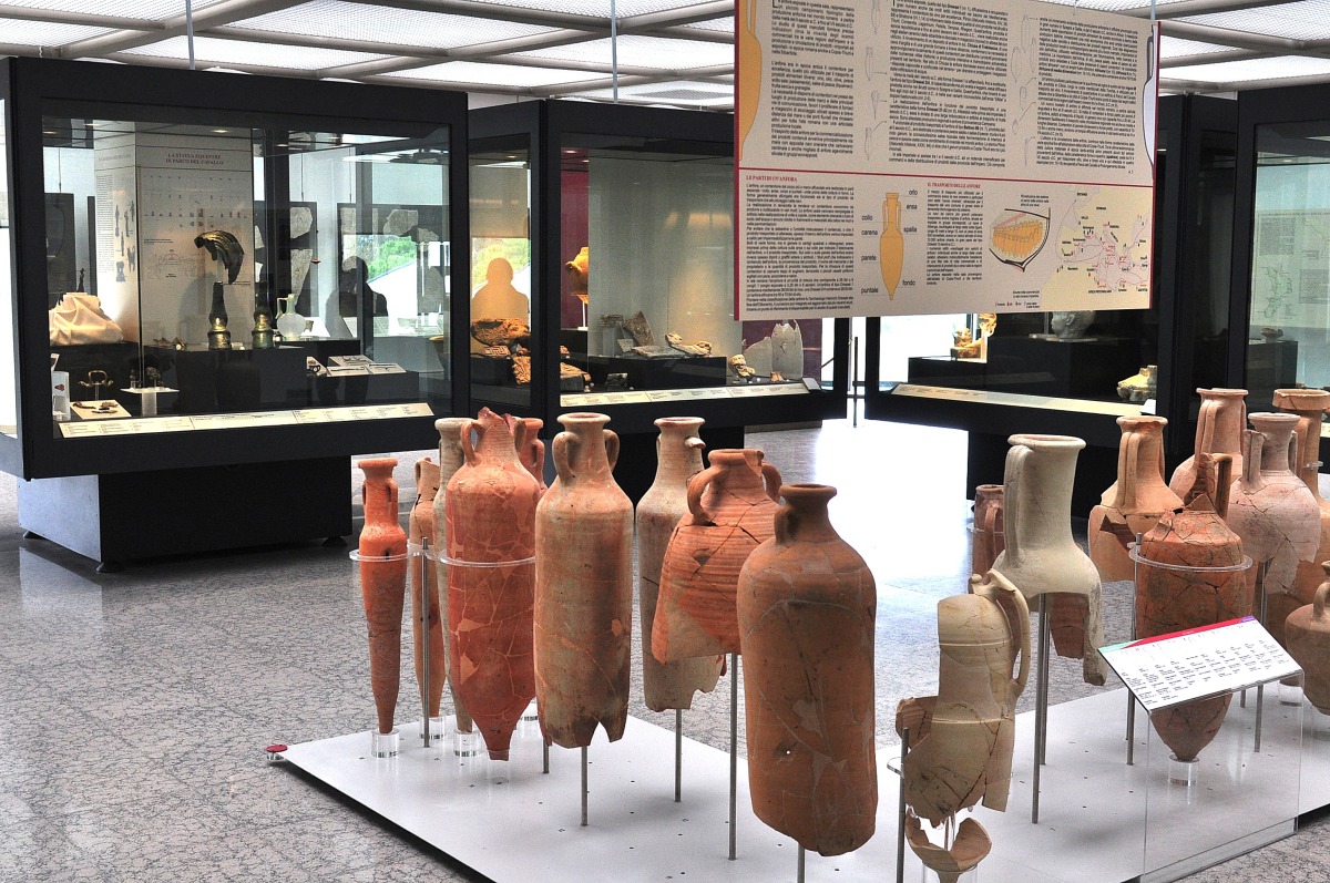 #domenicalmuseo nel Cosentino, una giornata gratuita tra arte e archeologia - 