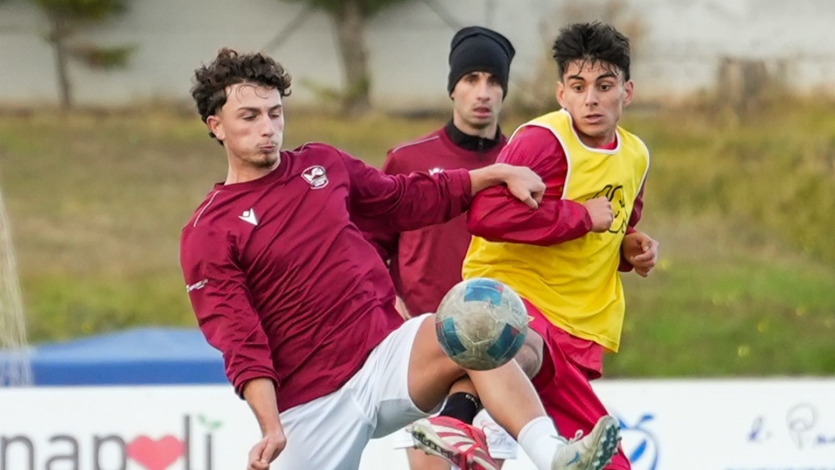 Promozione, Mesoraca chiude l’andata con una sconfitta ma resta in scia della vetta - 