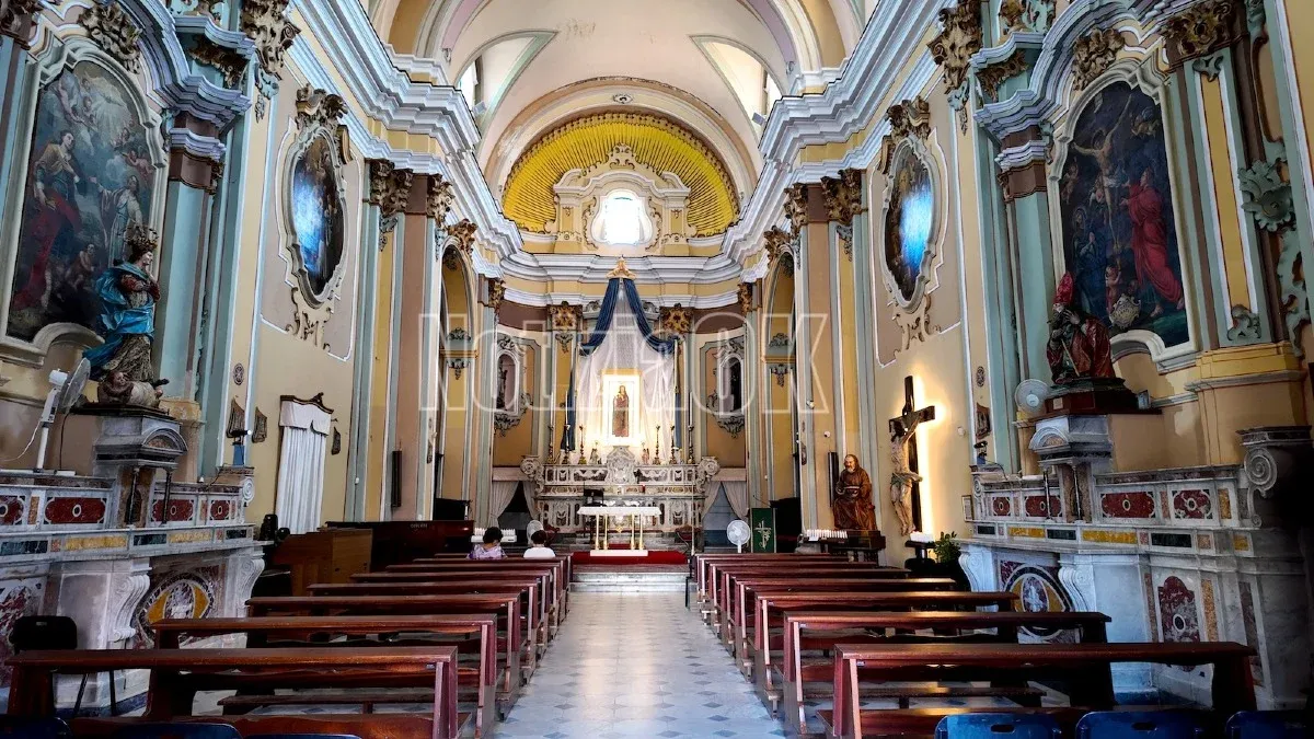 Epifania del Signore: il 6 gennaio le celebrazioni alla Chiesa dell’Immacolata - 