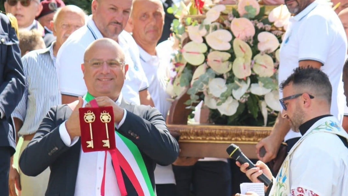 San Marco Argentano annuncia il Giubileo Mariano Praiese - 