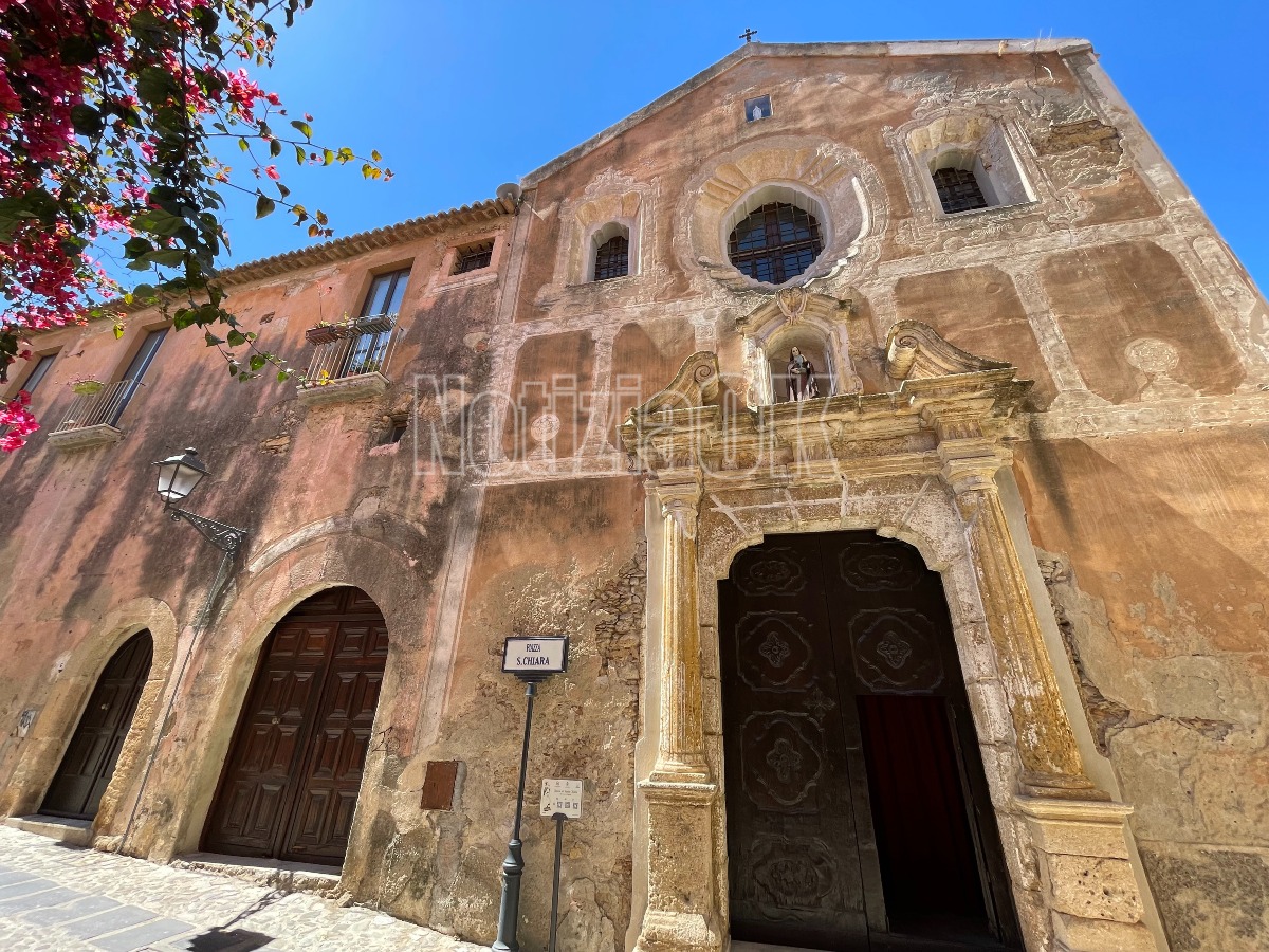 Aperte le iscrizioni al corso prematrimoniale della Parrocchia Santa Chiara di Crotone - 