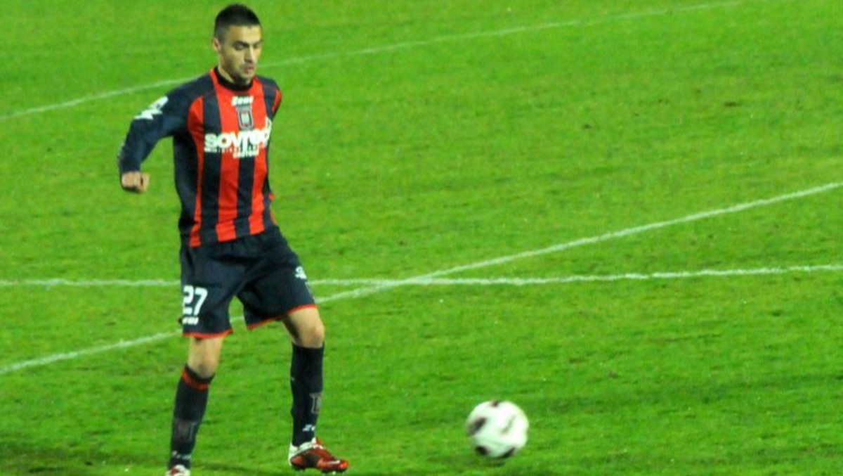 #BeneventoCrotone | L'ex Mirko Eramo: "Crotone, situazione difficile, il Benevento non deve sottovalutare nulla" - 