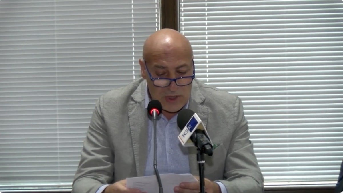 Elezioni, Voce lancia il guanto: “Senza consenso personale non si va da nessuna parte” - 