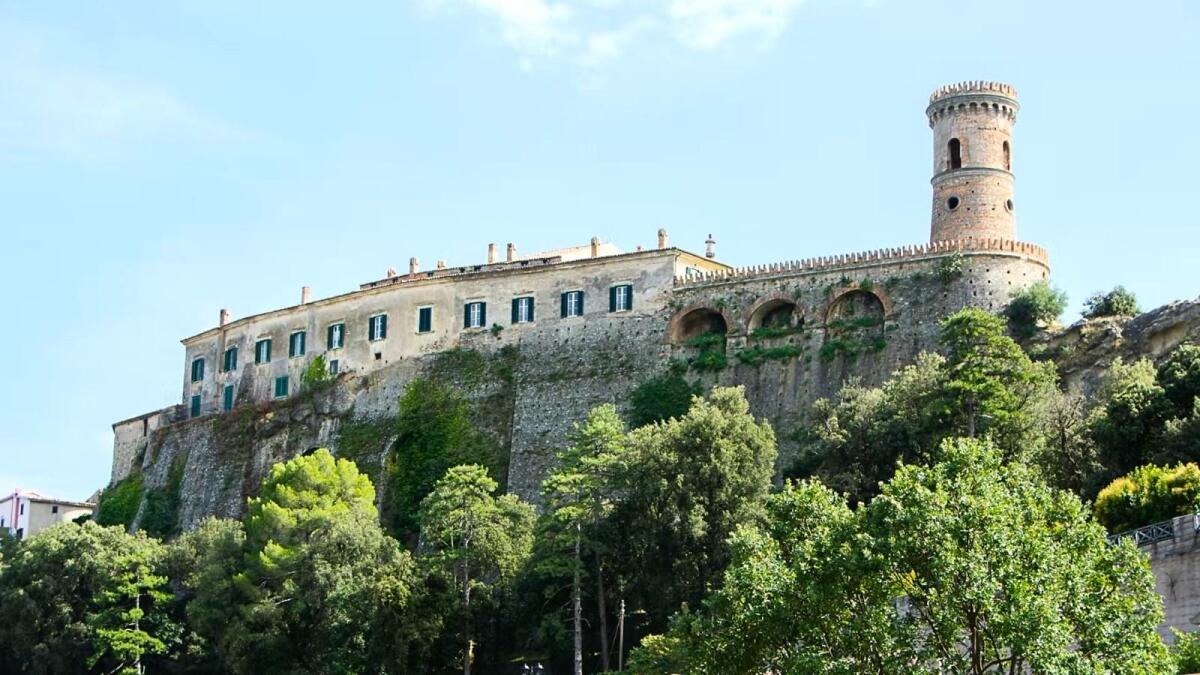 Presepe Vivente e arrivo dei Re Magi a Caccuri - 