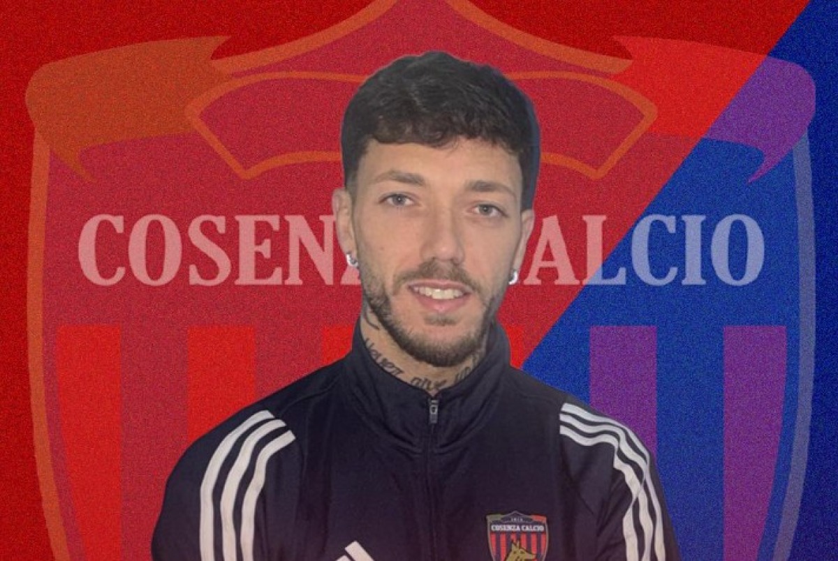 Calciomercato, Cosenza Calcio: Emmausso è un nuovo calciatore rossoblù - 
