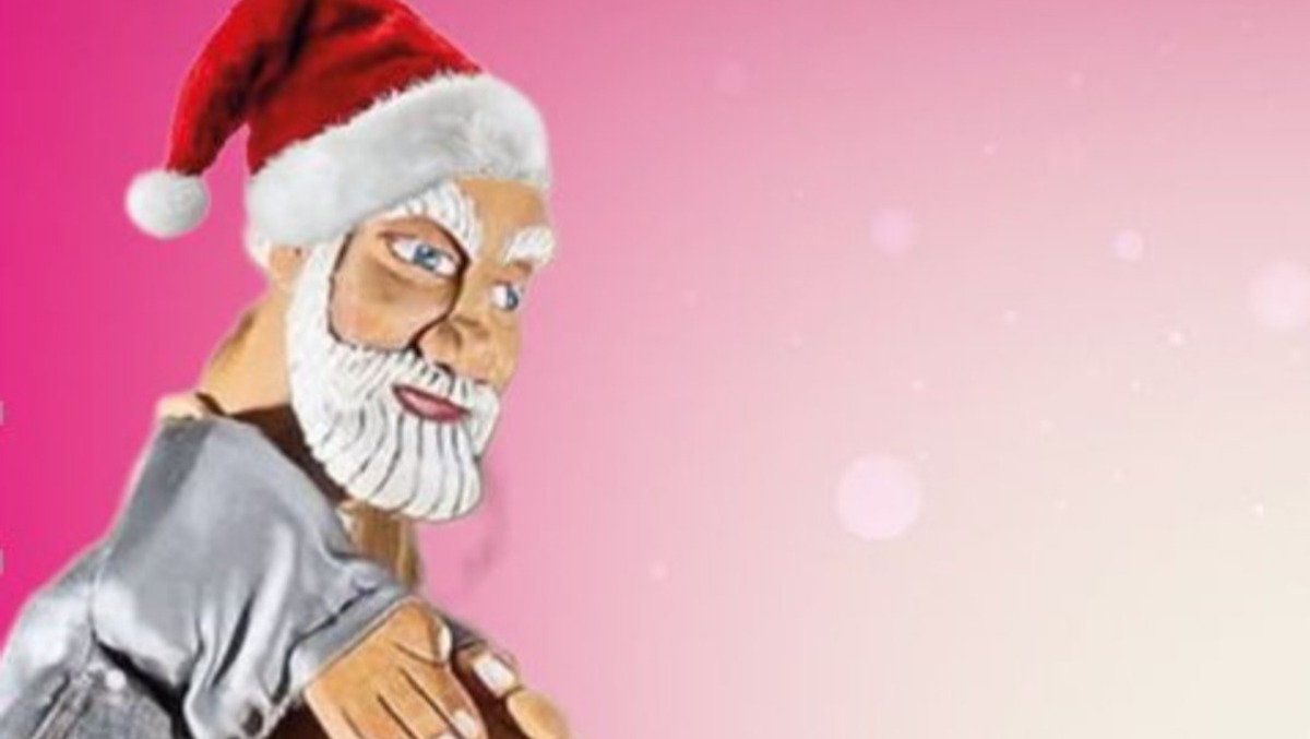 A Corigliano-Rossano arriva "Babbo Natale è l'Elfo Lino...l'Elfo Escluso" - 