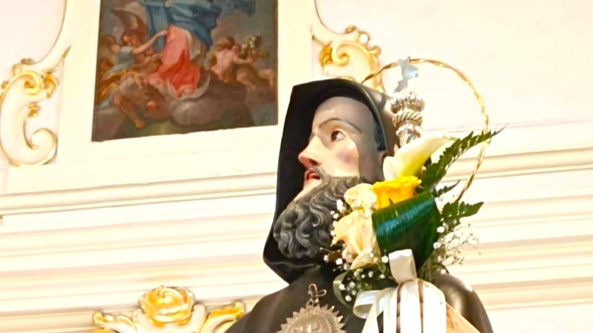 Casabona si prepara al 2026 nel segno della fede: un anno di celebrazioni per San Francesco di Paola - 