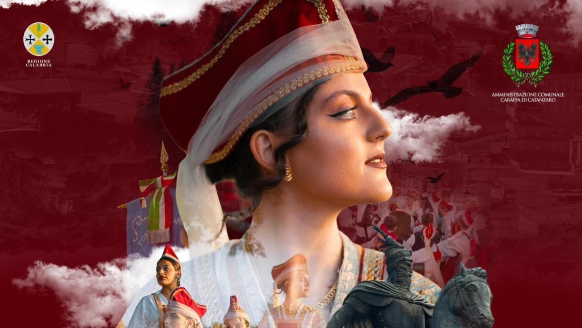 A Caraffa di Catanzaro si parla di storia, arte e lingua arbëreshe - 