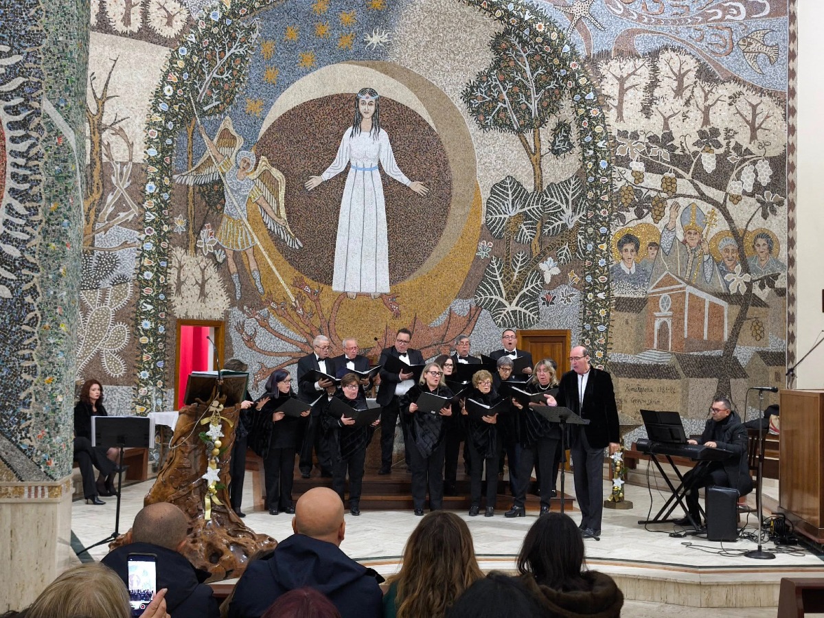 Botricello celebra il Natale con un concerto di talenti locali - 