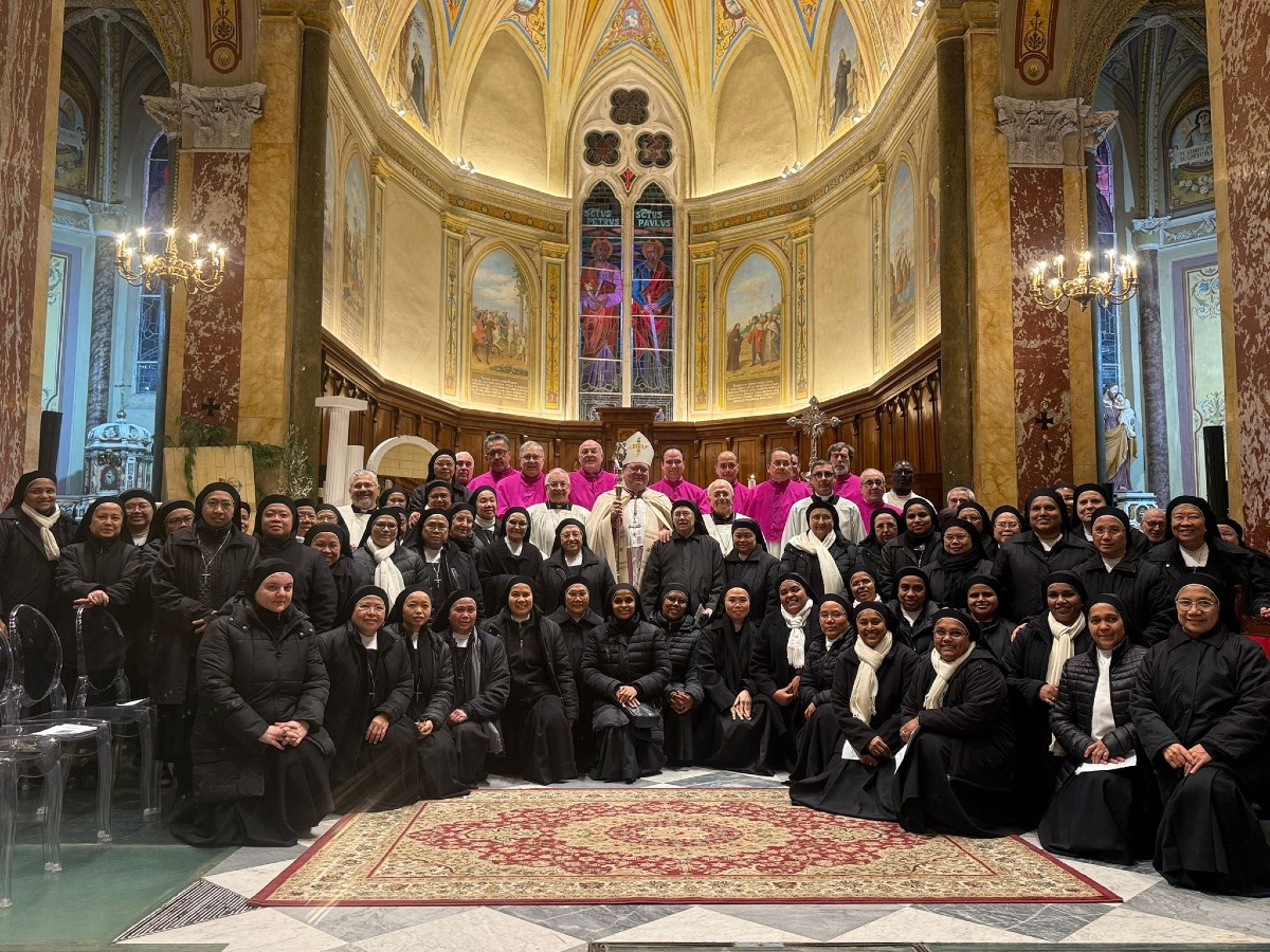 Corigliano-Rossano, apertura del Tribunale Diocesano dedicato al presunto miracolo di Madre De Rosis - 
