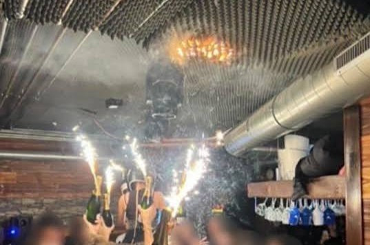 Paolo Campolo, un eroe calabrese che ha salvato dieci vite a Crans Montana - 