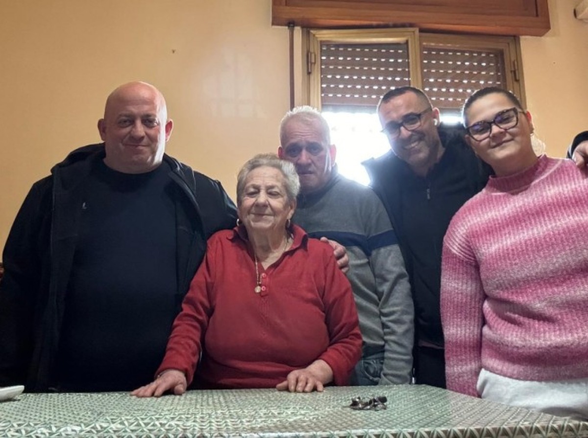 Corigliano-Rossano, a Cantinella la Tabaccheria N.12 dei Rumanò compie 50 anni - 