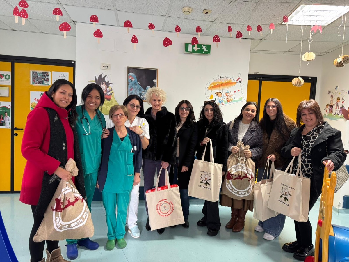 Corigliano-Rossano, Pedagogista Renzo: "Educare significa esserci" - 