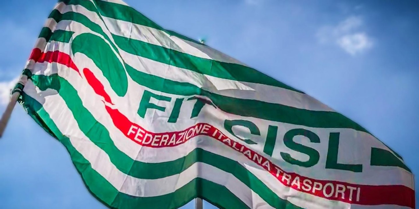 Guasto tecnico a Orio al Serio, la FIT-CISL chiede incontro urgente a ENAV - 