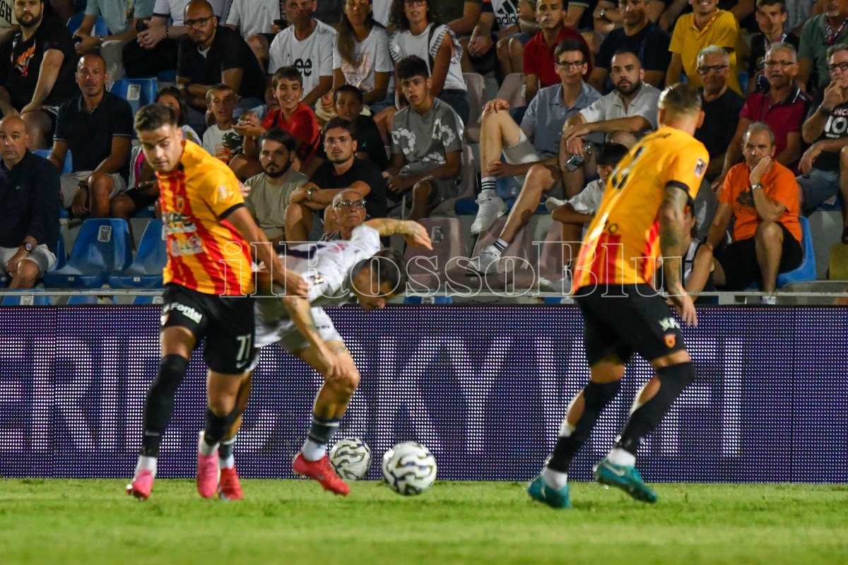 Serie C | Crotone, il 2026 riparte con una sconfitta  - 