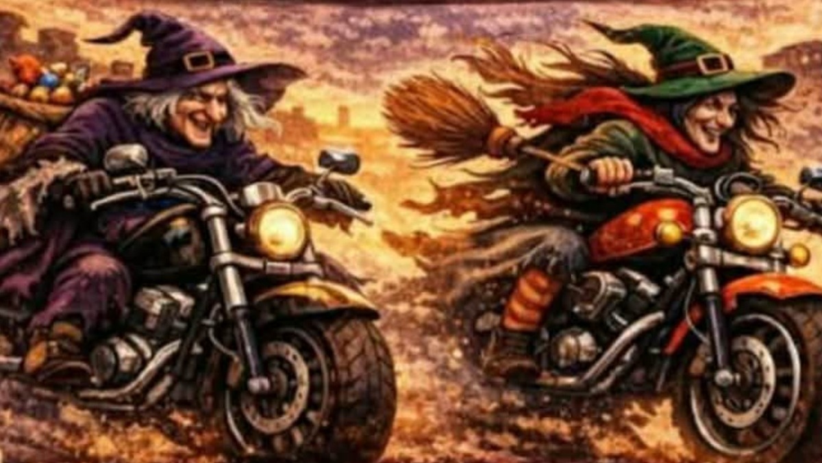 Epifania speciale a Isola di Capo Rizzuto con le "Befane in moto" - 