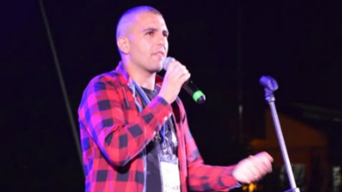 Dasco si racconta: “Non ero pronto, ho aspettato il momento giusto” - 