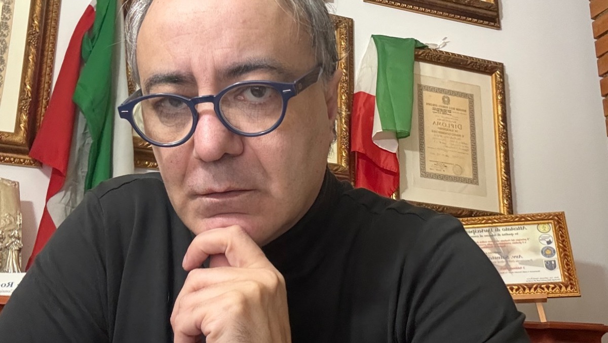Avv. Rocca: “Crotone deve tornare a camminare unita. Io sono pronto a mettermi al servizio della città” - 