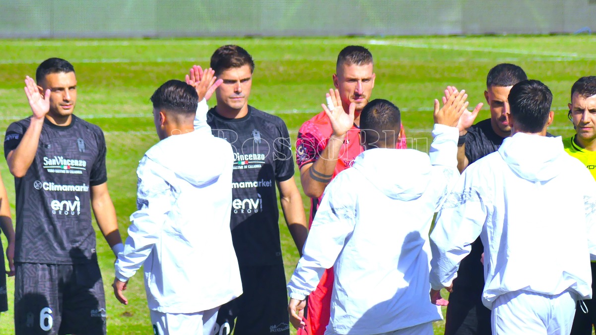 Serie C | Crotone, numeri a confronto: il 2025 si chiude con quattro punti in meno rispetto al 2024 - 