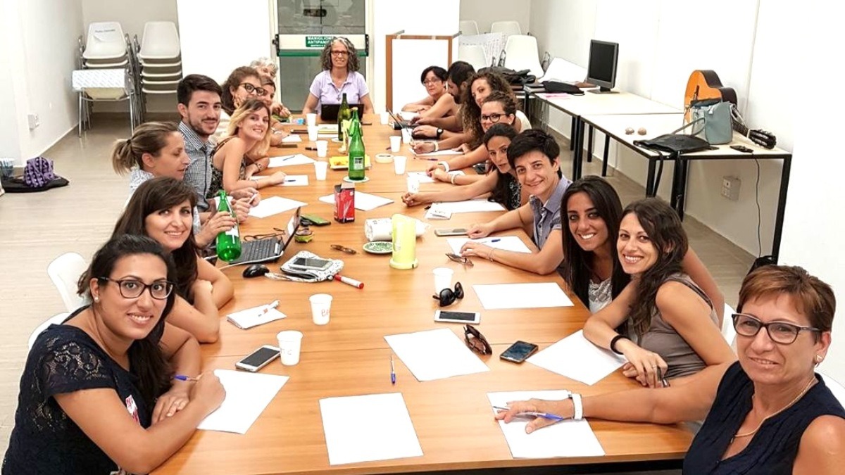 Crotone, la Cooperativa Noemi compie 25 anni: un presidio sociale per minori, donne e famiglie - 