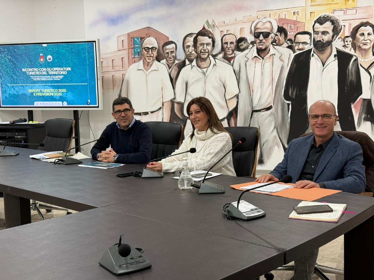 Diamante, incontro con gli operatori turistici: un confronto per il futuro del settore - 