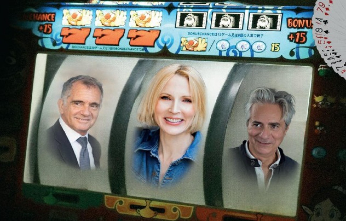 Soverato, il 22 gennaio al Teatro Comunale in scena “La Scommessa” - 