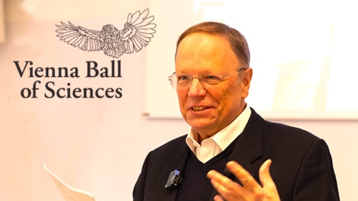  L’inventore dell’Intelligenza Artificiale, il Professor Georg Gottlob, a Crotone - 