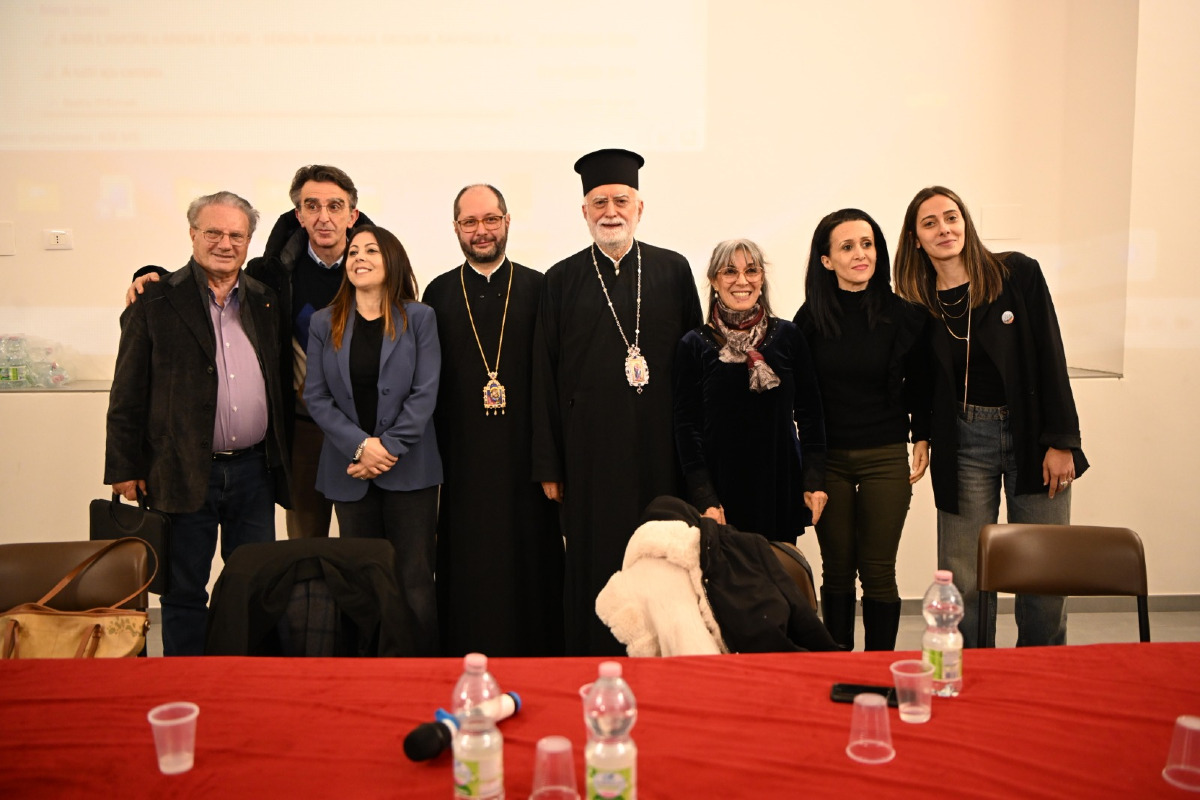 Acquaformosa - Presentata una nuova CasaPaese per Demenze  - 