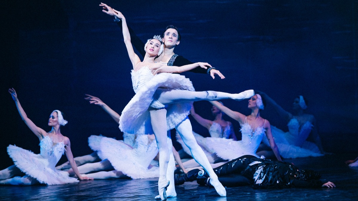 AMA Calabria riapre il sipario: gennaio tra balletto, teatro civile e thriller - 