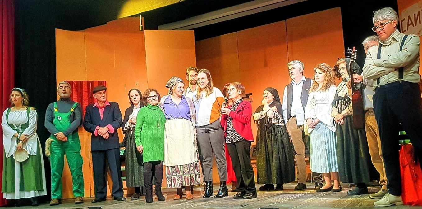 Saracena, l'Associazione "Il Sorriso" ed il Comune al servizio dei più deboli - 