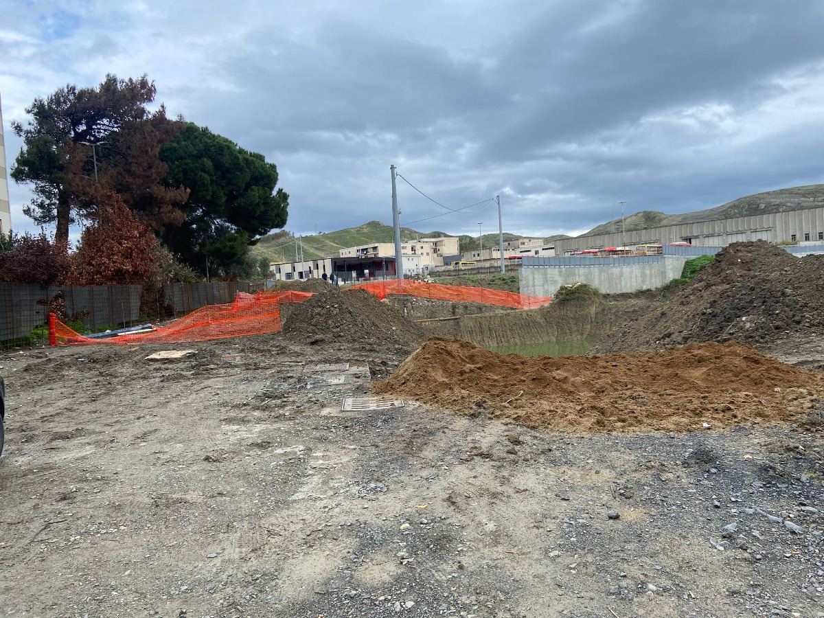 Catanzaro, Metropolitana di superficie: sopralluogo a Pistoia per garantire accessibilità ai cittadini  - 