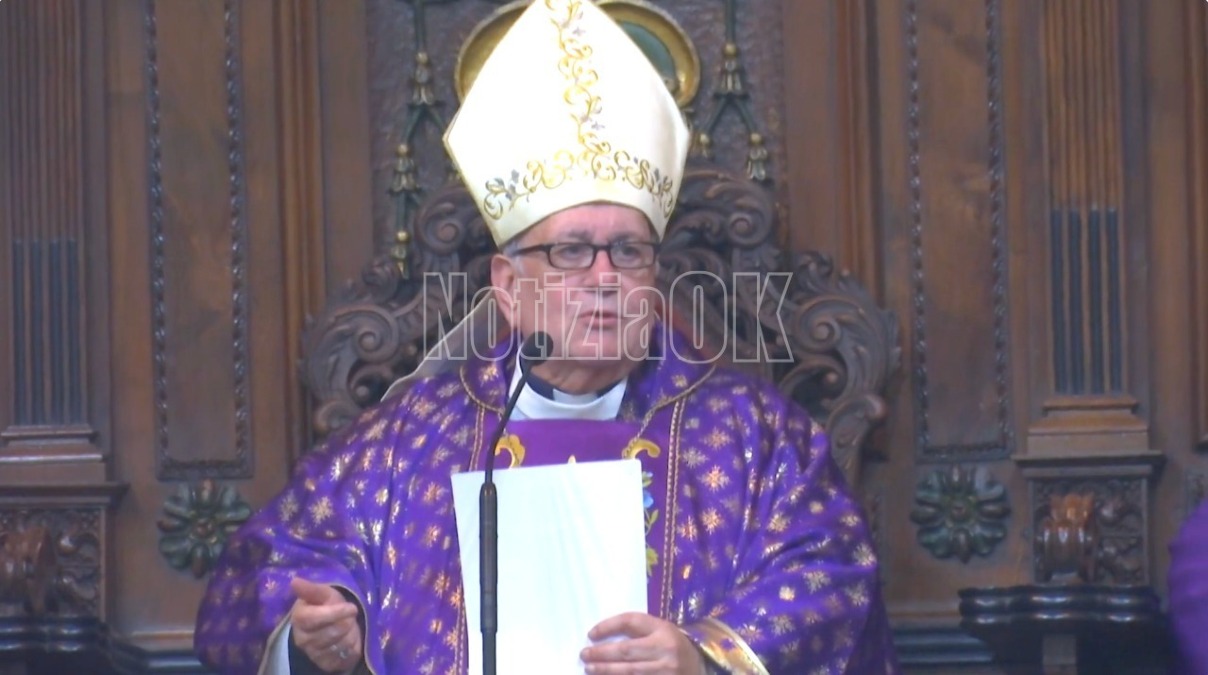 Addio a Don Mimì Graziani, il sindaco Voce: «Figura di alto profilo umano e spirituale» - 