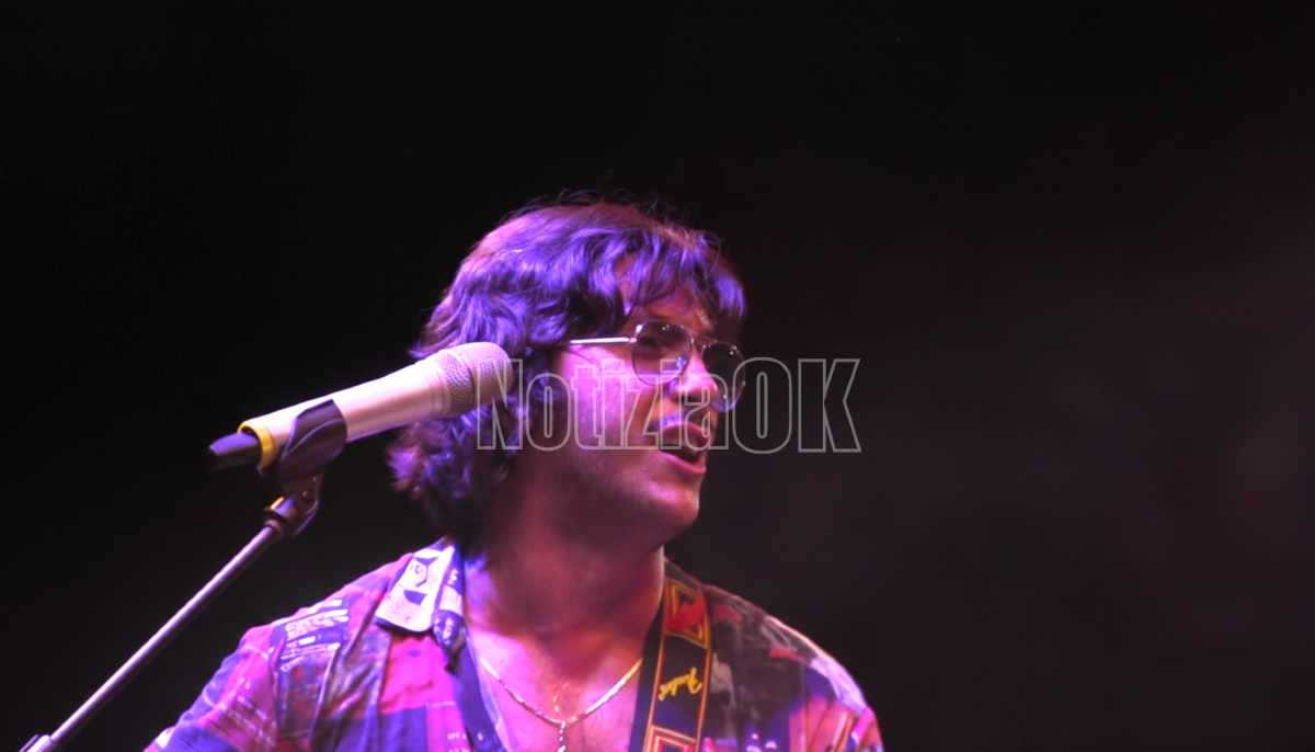 Santino Cardamone, dalla Calabria all’America e ritorno: ora parte il Club Tour 2026 - 