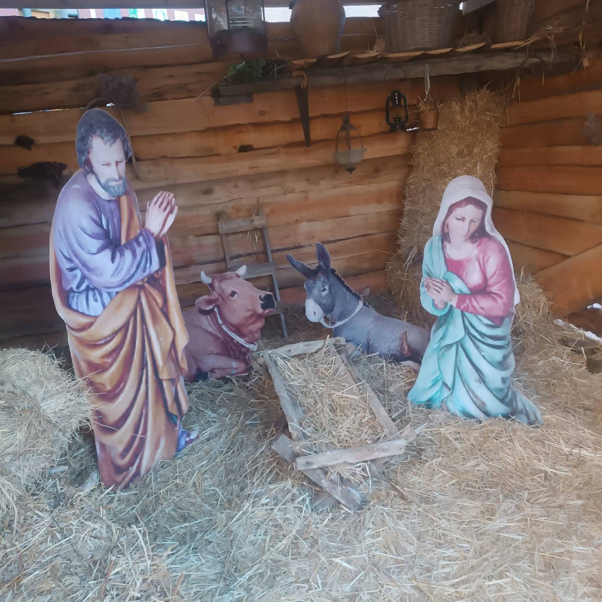 Stalettì, si chiudono con l’Epifania le festività di “Natale Insieme 2025” - 