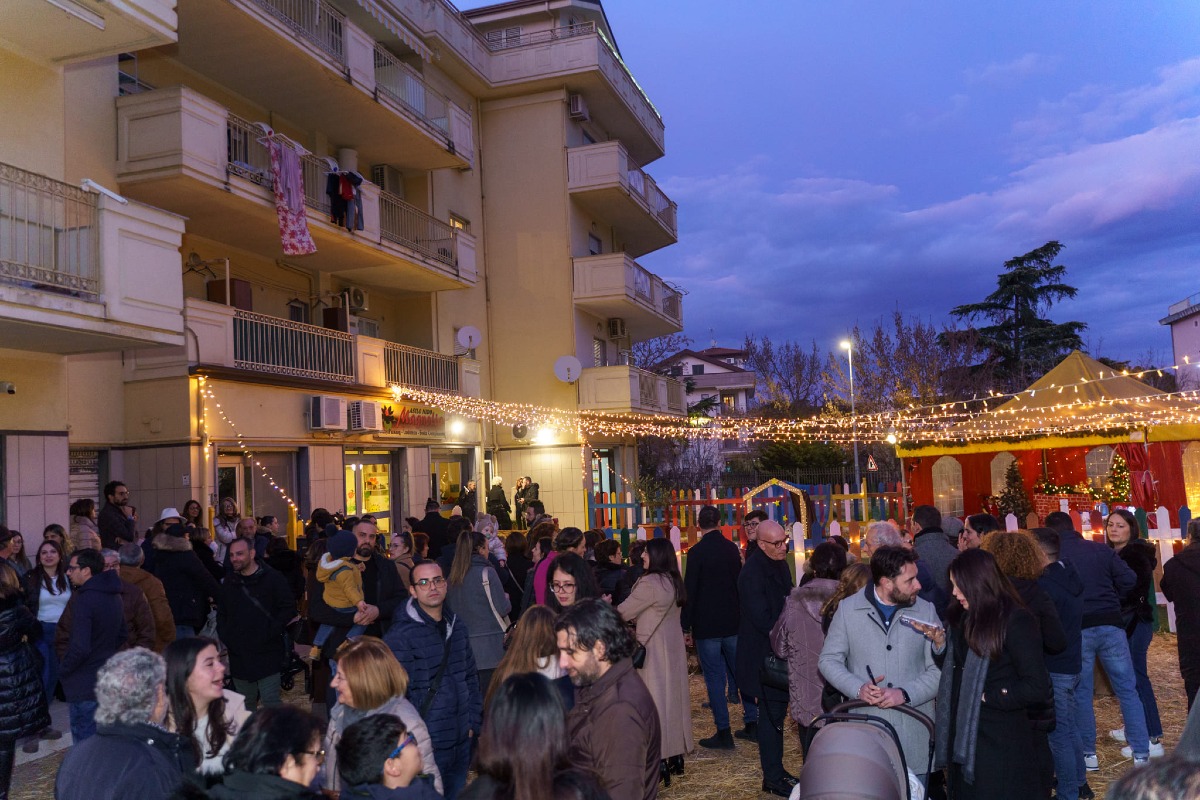 Corigliano-Rossano al Magnolia la tradizione diventa esperienza pedagogica - 