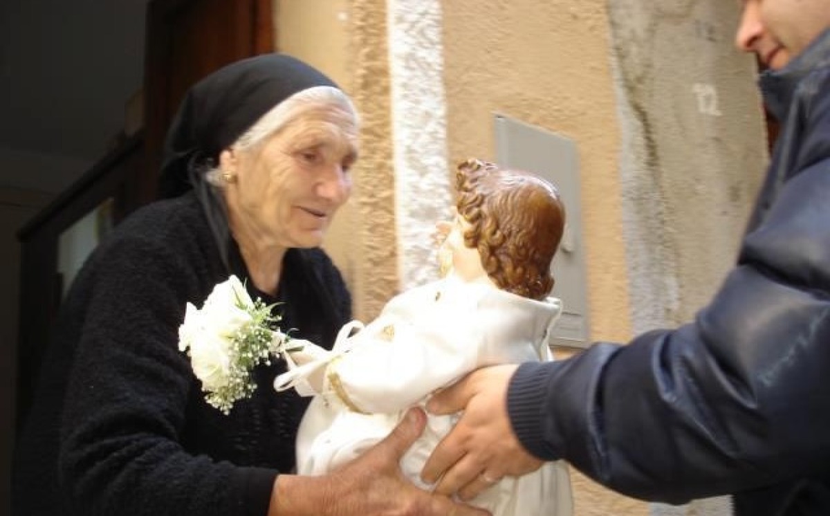 Badolato e Stalettì, le tradizioni come patrimonio vivo della Calabria - 