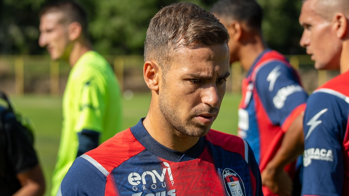 Federico Ricci saluta il popolo rossoblù: ‘Le nostre strade si dividono, ma sarò sempre uno di voi’ - 
