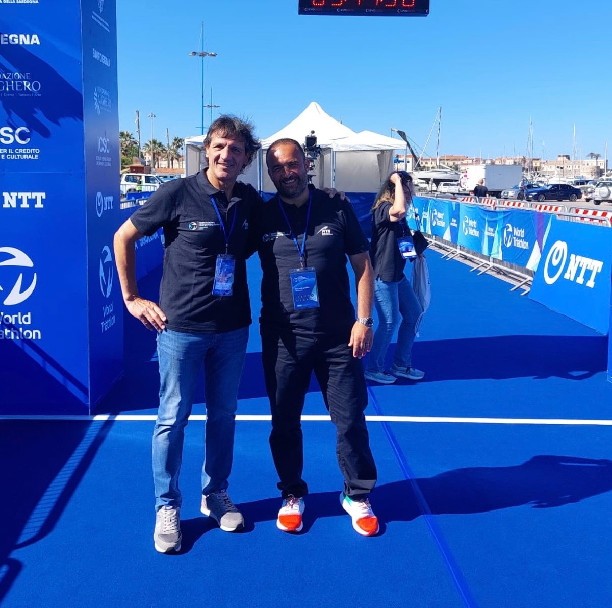 Il Triathlon Calabrese celebra la stagione 2025 - 