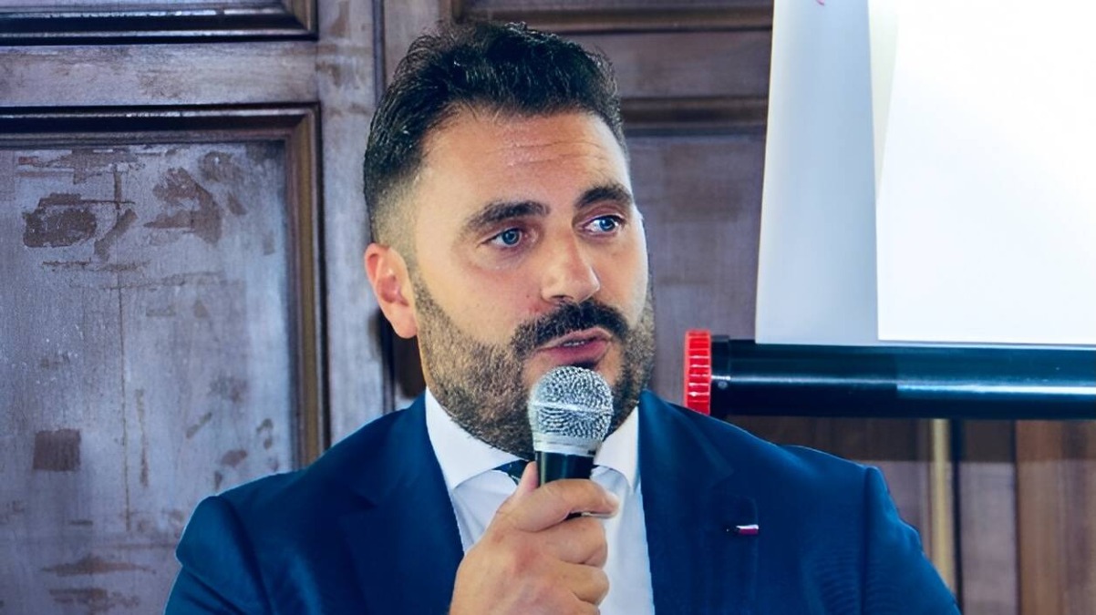 Francesco Mancuso entra nel Consiglio dell’Ordine degli Avvocati di Catanzaro - 