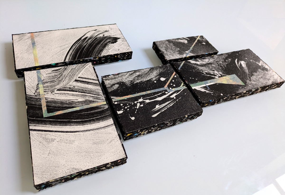 Biennale di Incisione CALCO 2026, seconda edizione a Cosenza tra ricerca e sperimentazione - 