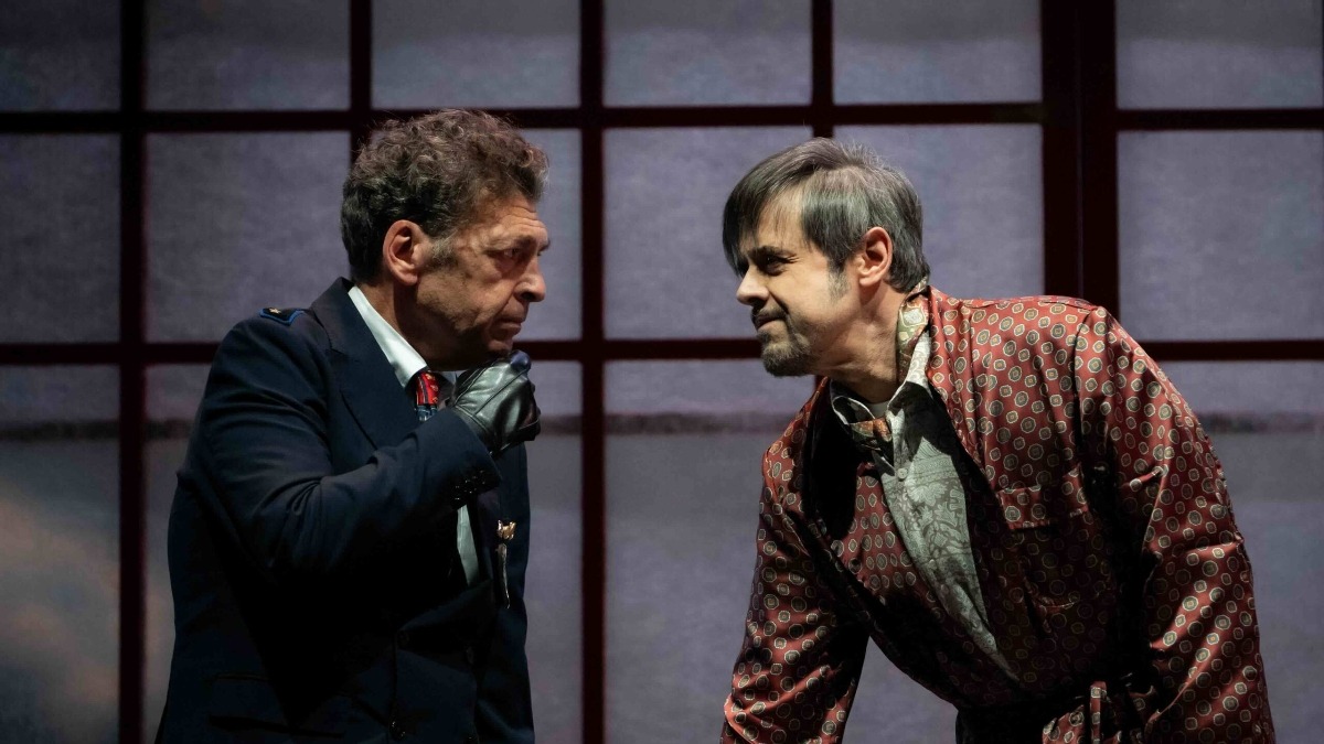 Catanzaro - Un gennaio tra prosa, musica e nuovi linguaggi al Teatro Politeama  - 