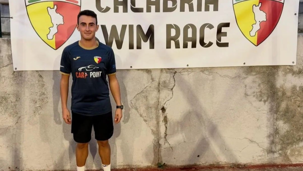 Isola di Capo Rizzuto, Rinaldo Perri protagonista della Winter Cup  - 