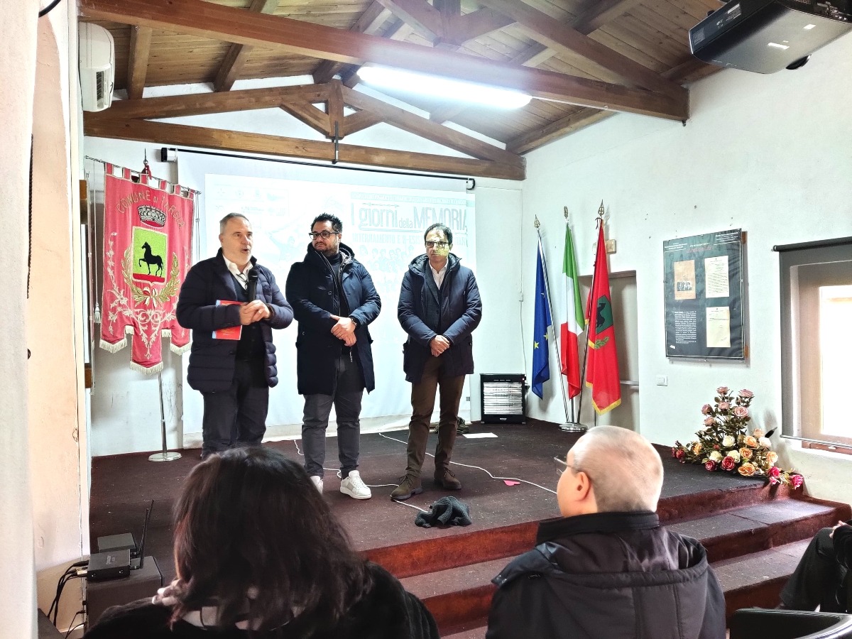 Tarsia, un anno di governo tra identità e futuro: la visione dell’Amministrazione Ameruso - 