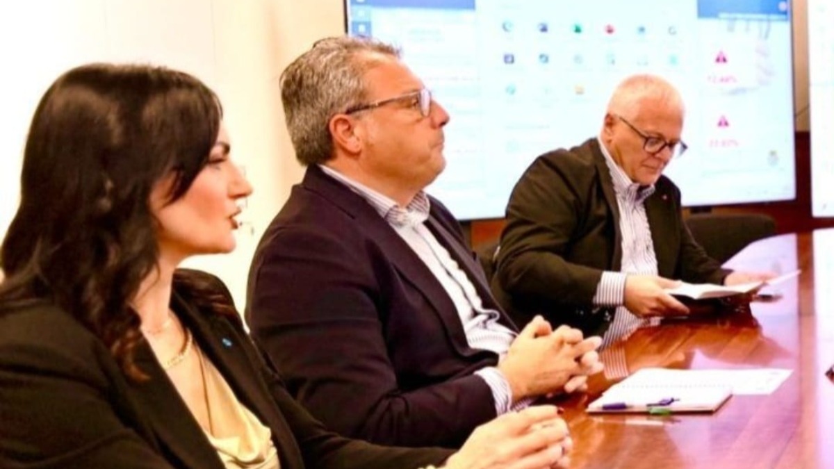 Sanità, incontro con il presidente Occhiuto: CGIL CISL UIL chiedono di superare le criticità persistenti - 